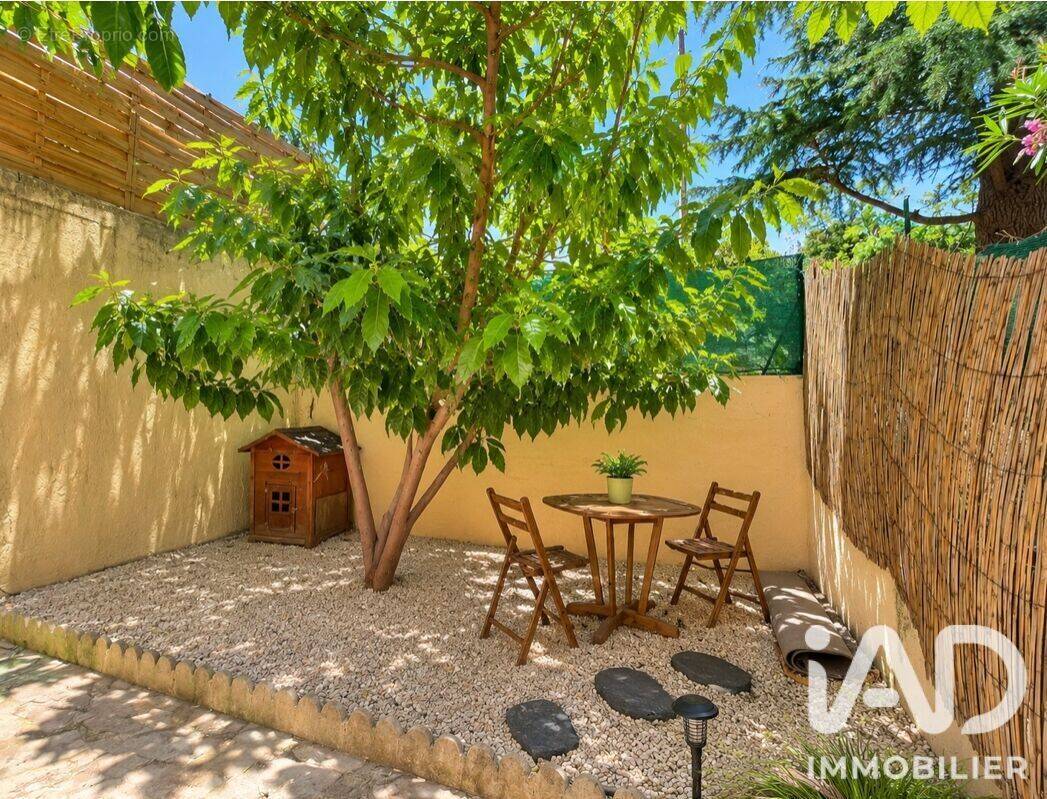Photo 1 - Appartement à MANDELIEU-LA-NAPOULE
