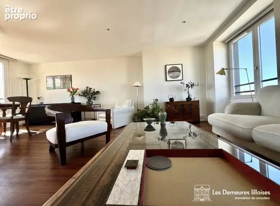 Appartement à LILLE