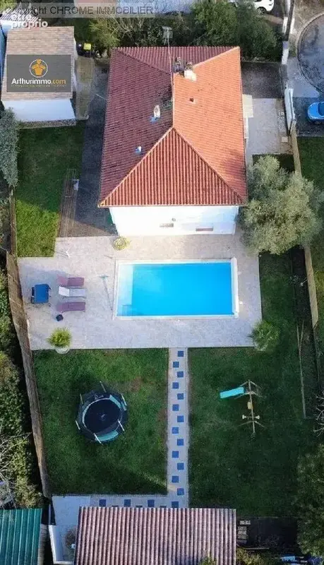 Vente Maison Marmande(47200) 262 500ï¿œ - photo 2