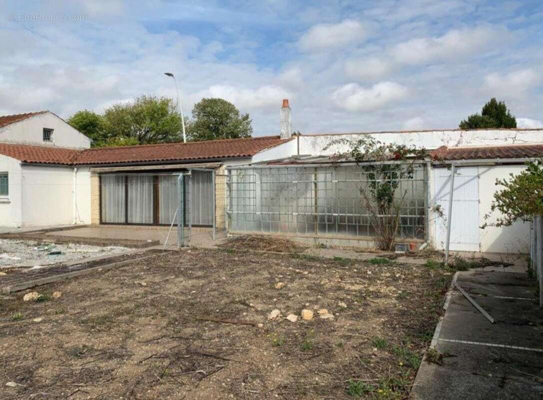 Photo 5 - Terrain à LA ROCHELLE