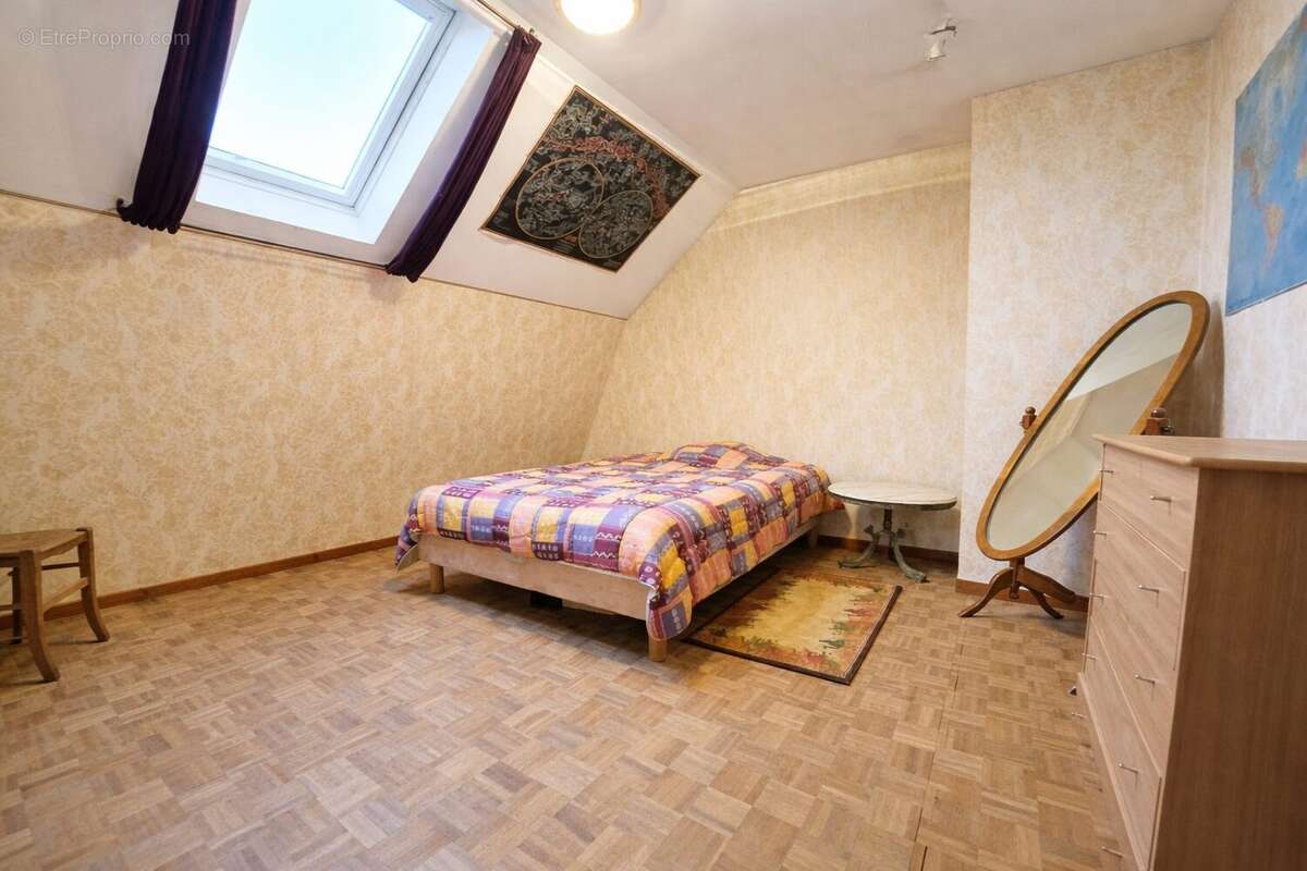 Maison à MAISONS-ALFORT