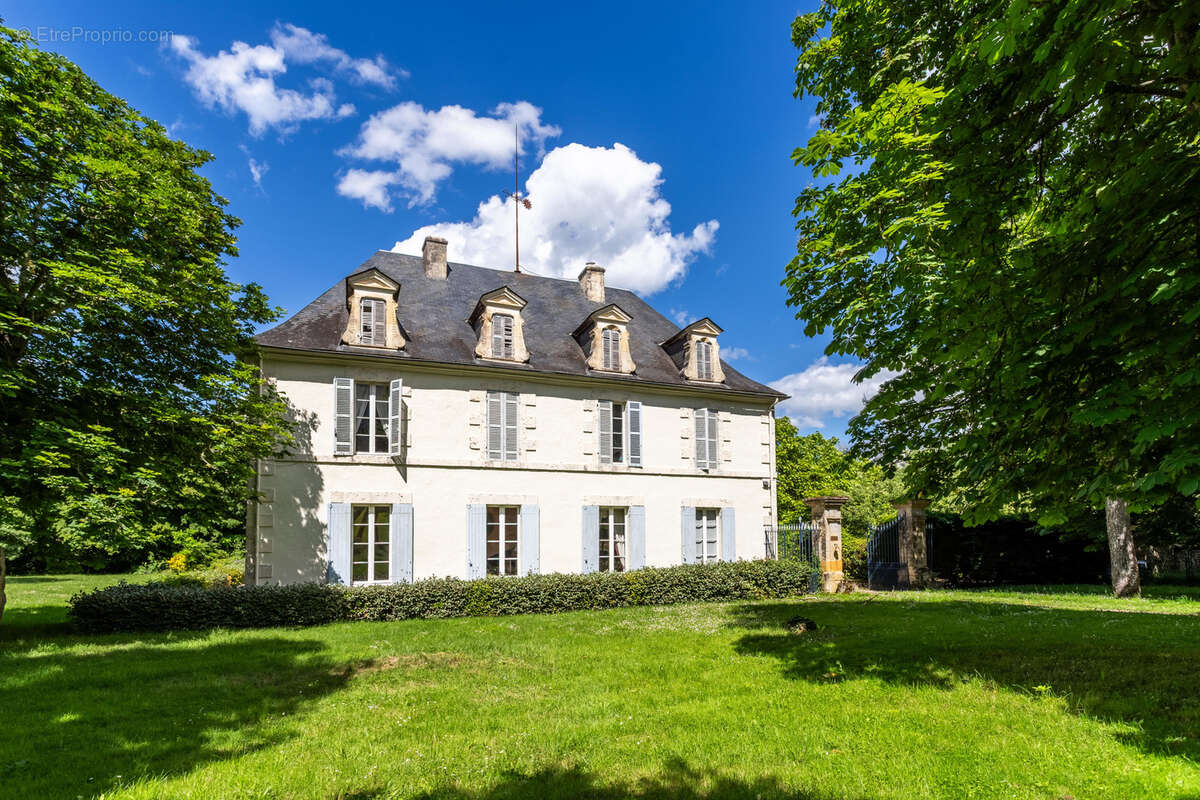 Maison à BERGERAC