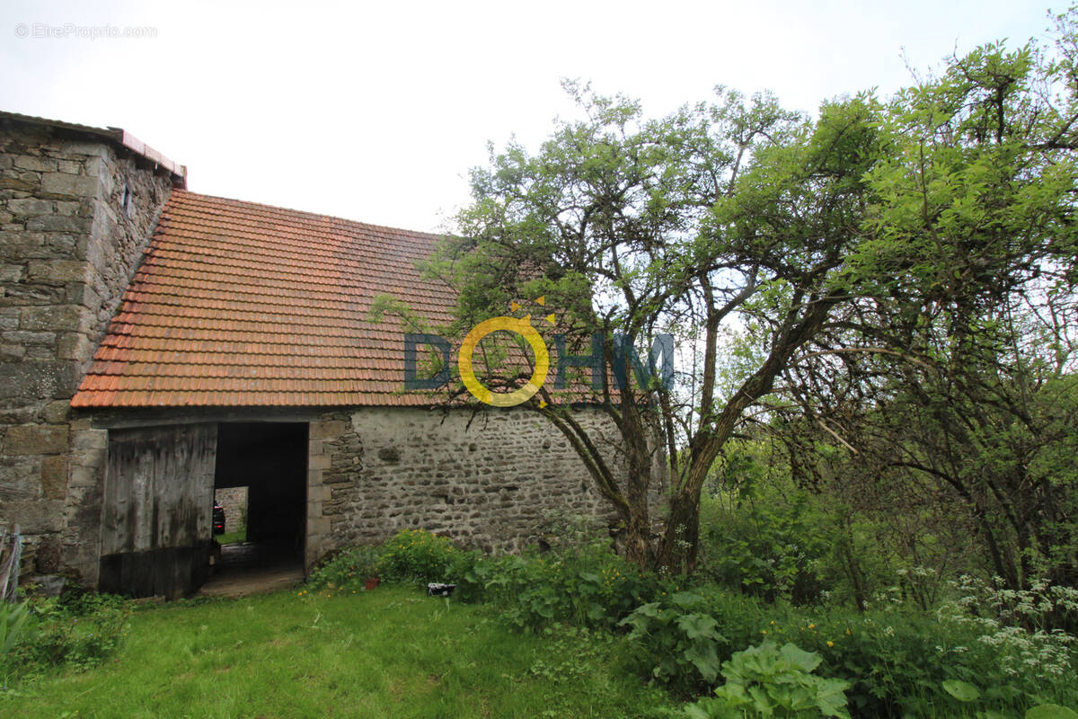 Maison à VALCIVIERES