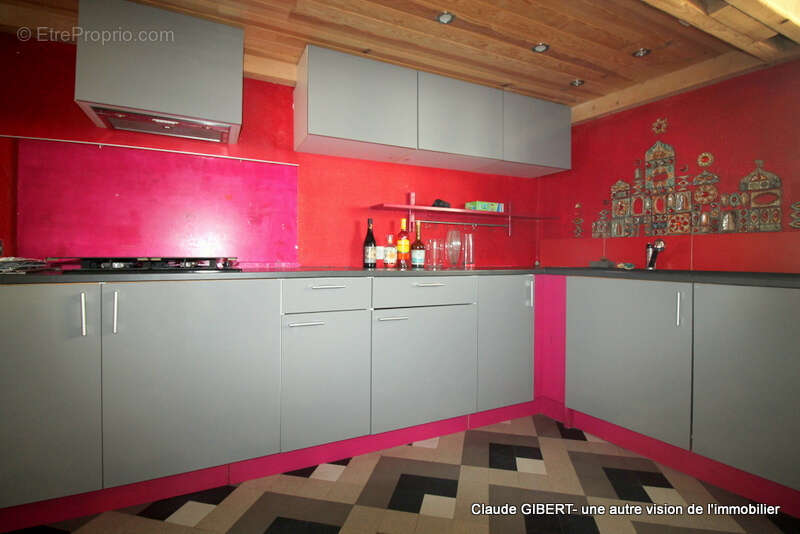 Appartement à FRONTIGNAN