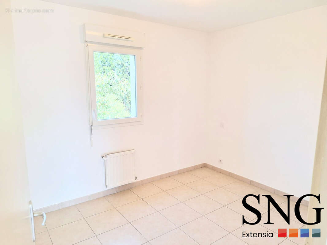 Appartement 66 m² à Le Thor  - photo 8