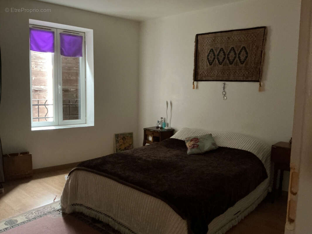Appartement à ANNONAY
