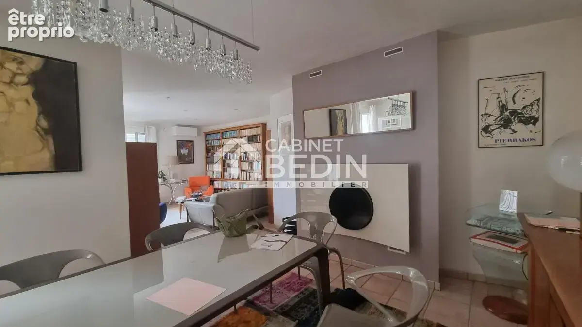 Maison 7 pièces 156 m² à vendre à Tournefeuille (31170) - photo 8