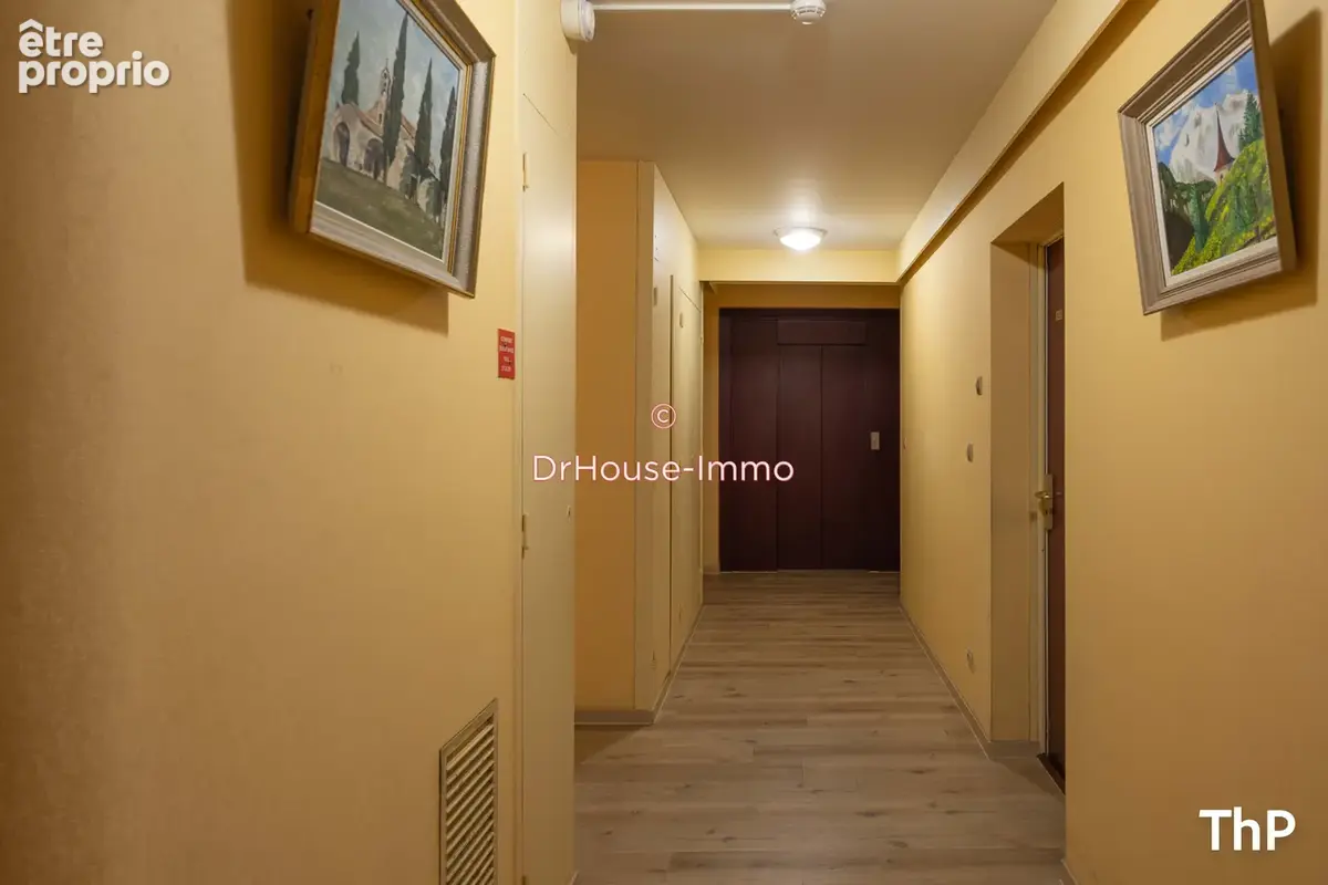 Appartement 2 pièces 48 m² à vendre à Dieppe (76200) - photo 3