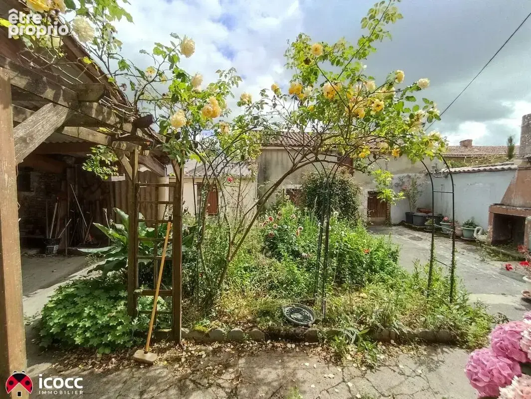 Maison 7 pièces 162 m² à vendre à Moutiers-Sur-Le-Lay (85320) - photo 5