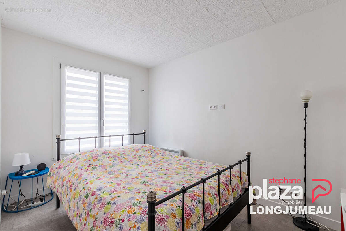 Maison Longjumeau 5 pièces 97 m2 - photo 9