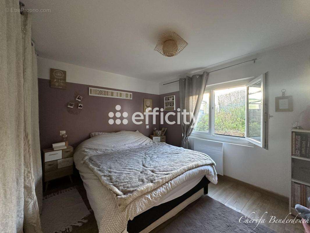 Appartement à TRESSES