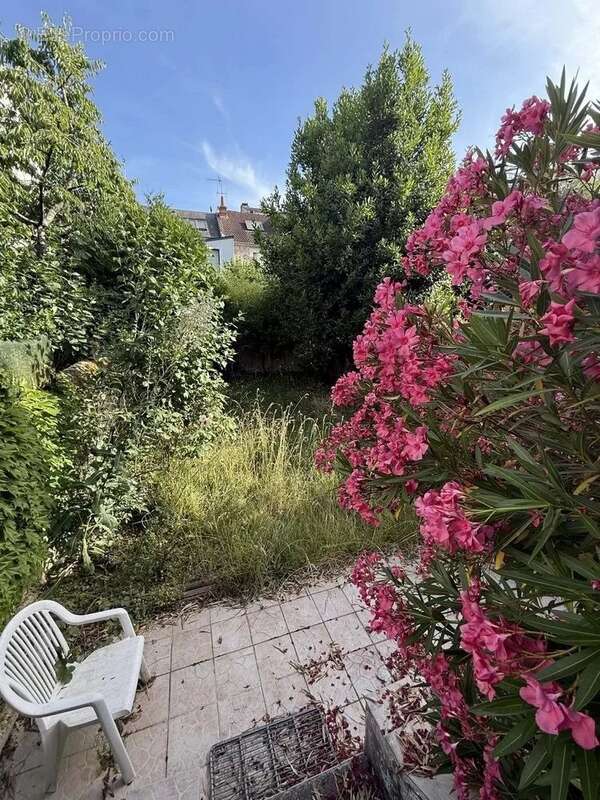 Maison à TOURS
