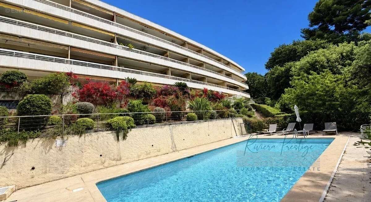 Appartement à LE CANNET