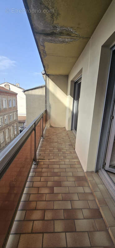 À Vendre : Appartement Charmant à Saint-Étienne ! - photo 3