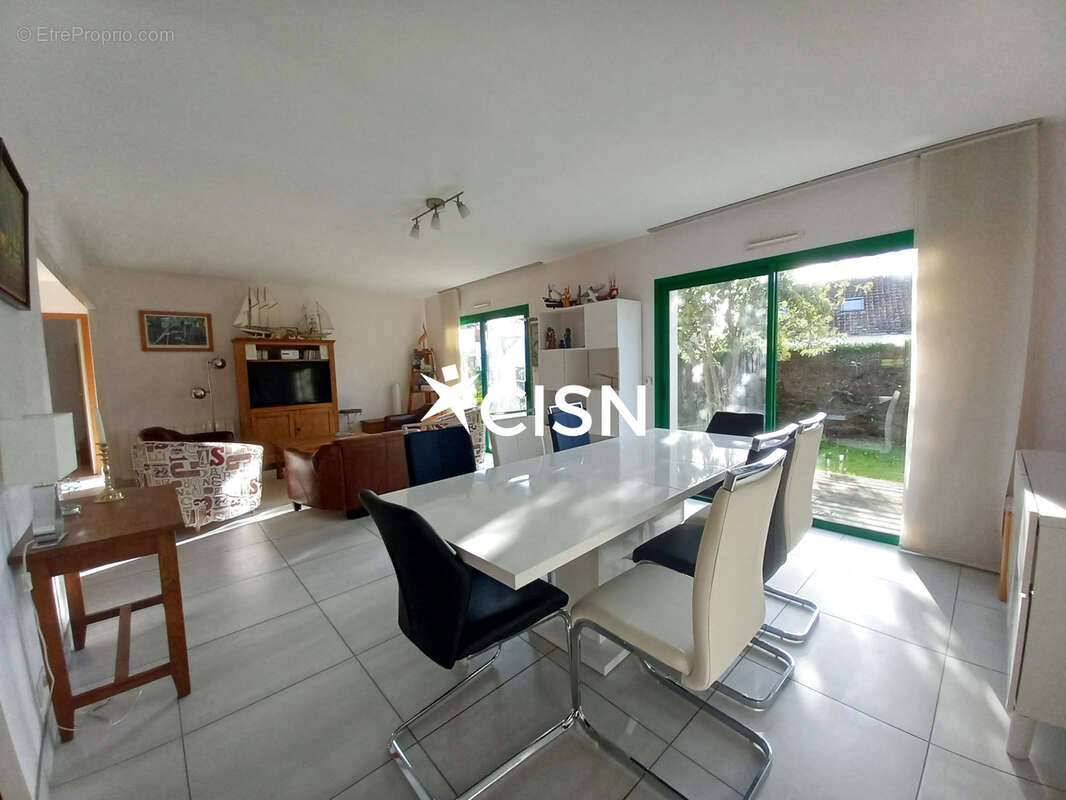 Maison à LA BAULE-ESCOUBLAC