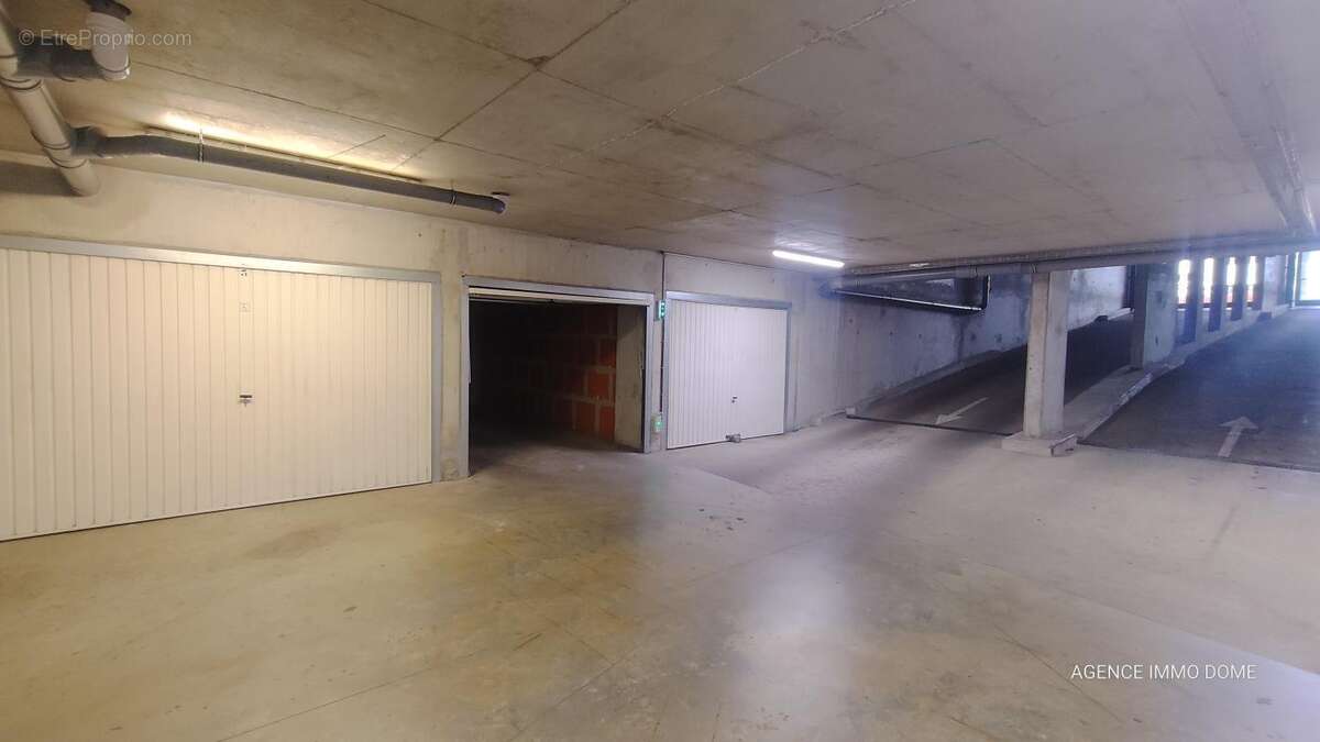 Appartement 3 pièces, 57 m², terrasse, garage - photo 8