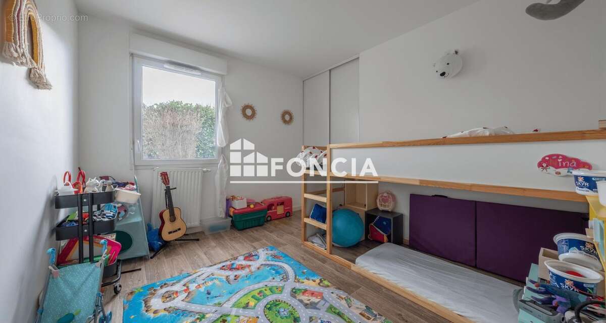 Appartement à CENON