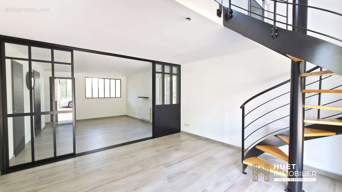 Maison à GOVEN