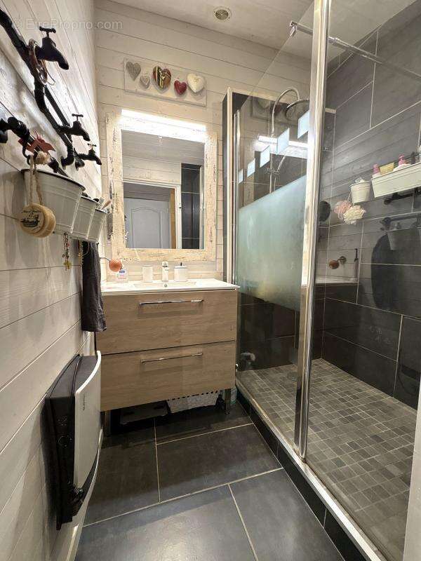 Appartement à FIRMINY