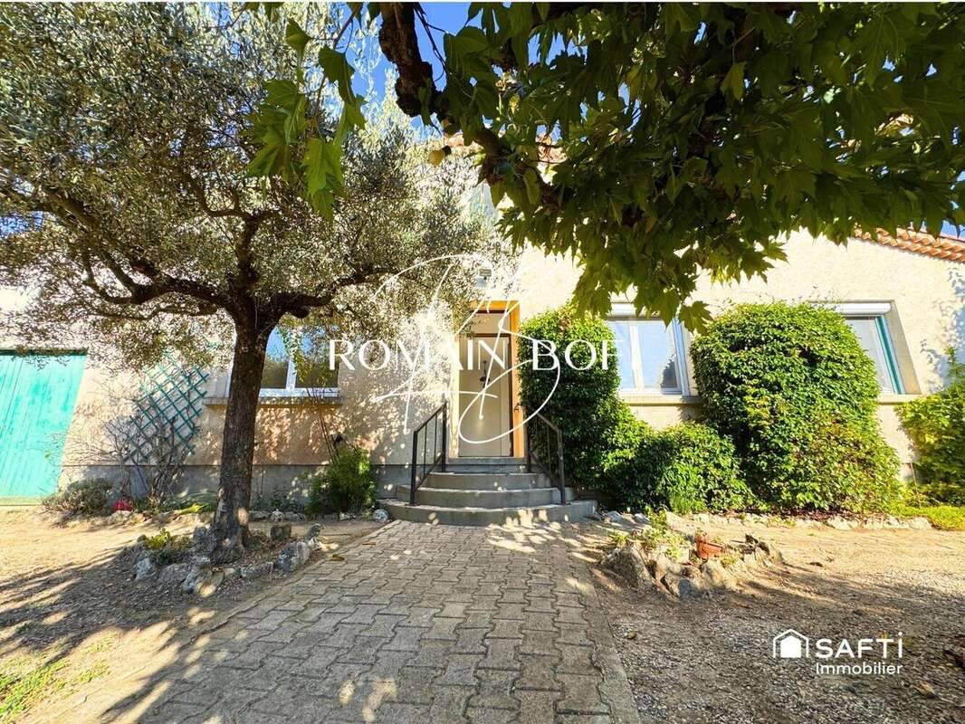 Photo 5 - Maison à MOUSSAC