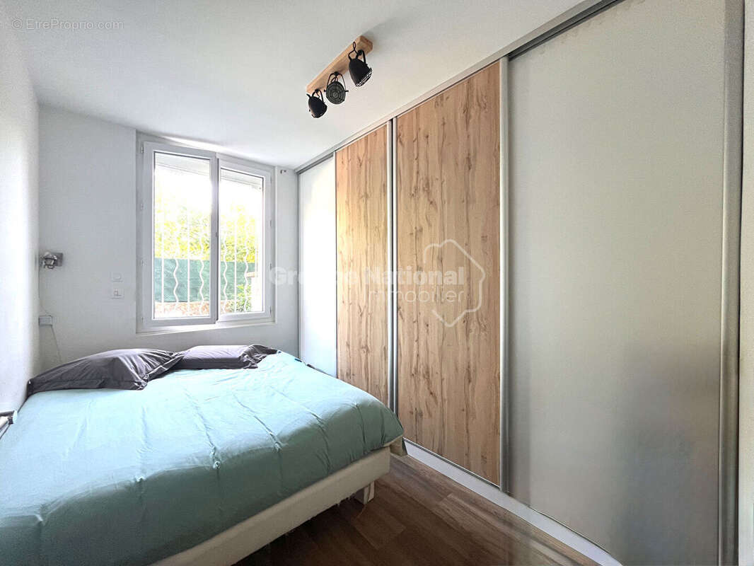 Appartement  T3 en rez de chaussée  avec stationnement - photo 11