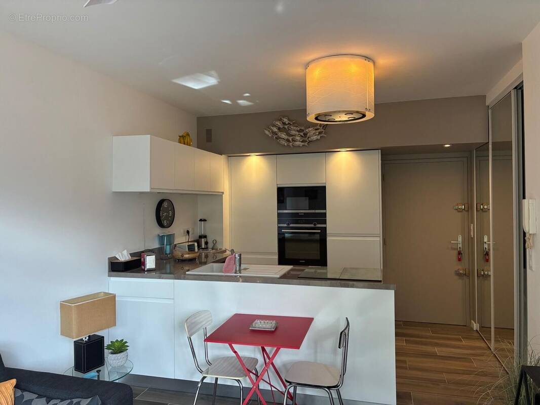 Photo 1 - Appartement à ARCACHON