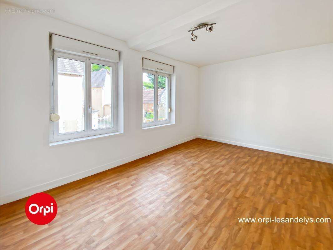 Maison à LES ANDELYS