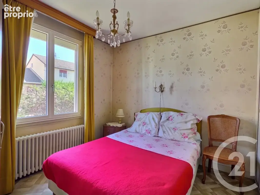 Maison 67 m² à Antony  - photo 10
