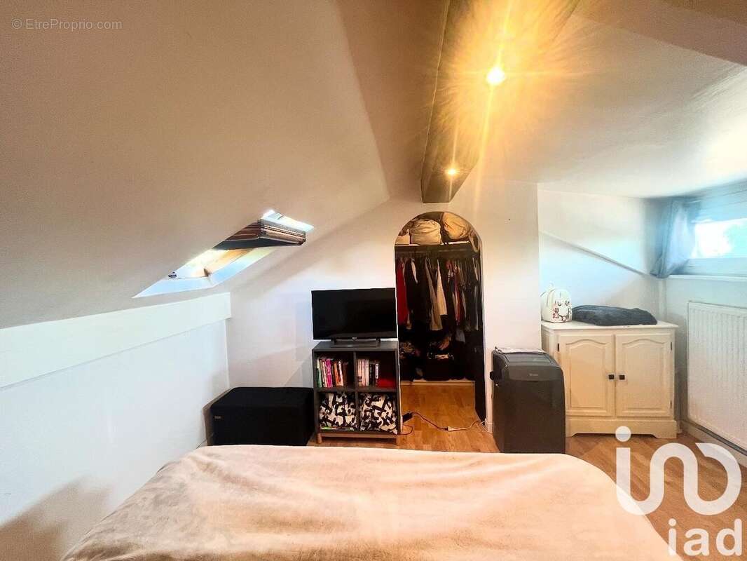 Photo 8 - Maison à MONTIGNY-LES-CORMEILLES