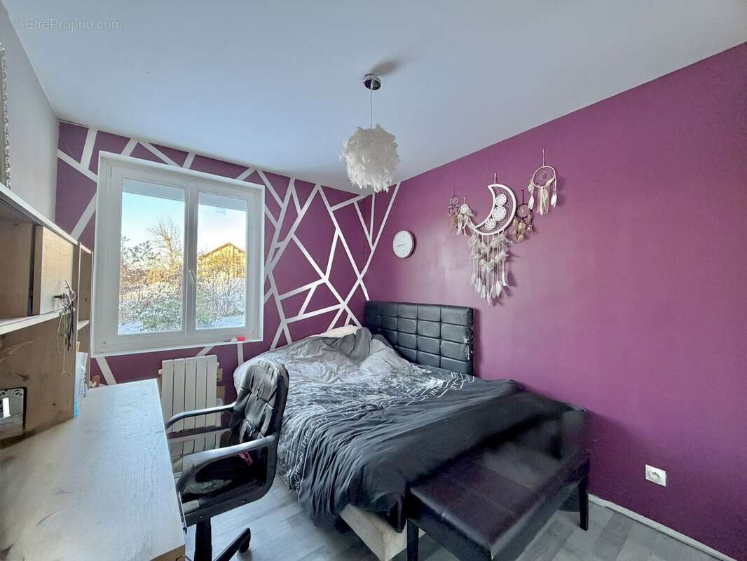 Maison à SAINT-DIE-DES-VOSGES