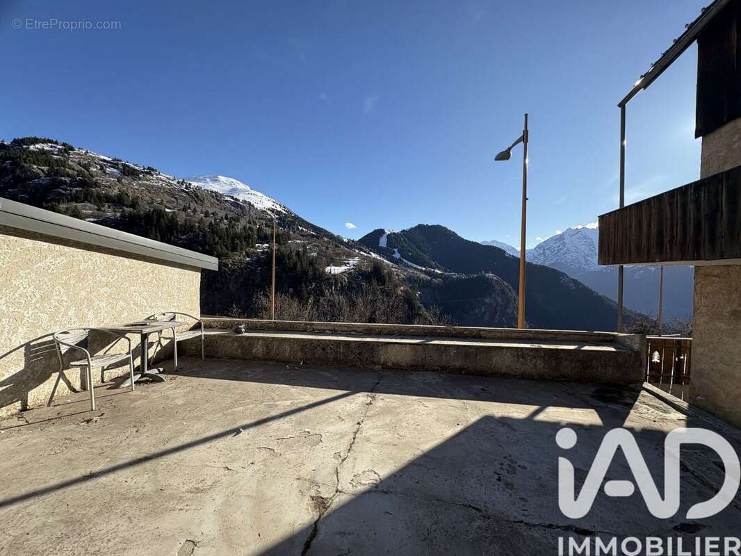 Photo 4 - Appartement à HUEZ
