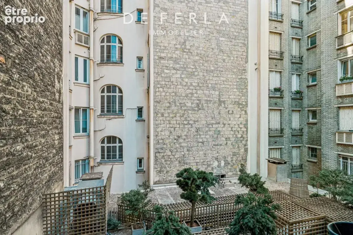 Studio - Rue de grenelle - Gros Cailloux - photo 7
