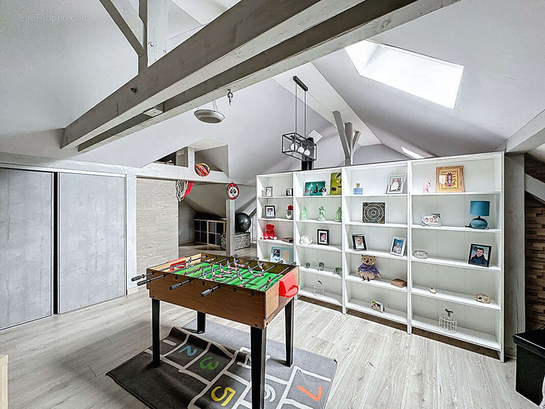 Maison à WESTHOFFEN