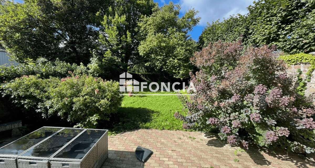 Appartement à FLERS