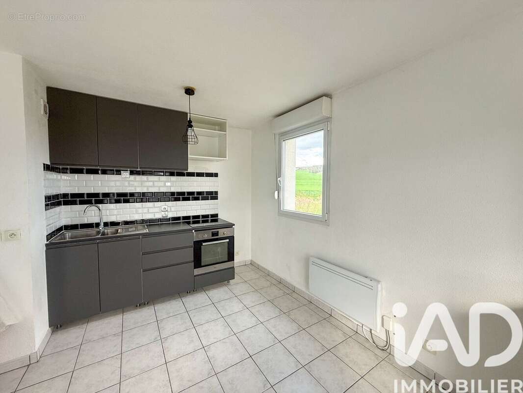 Photo 7 - Appartement à LES ANDELYS