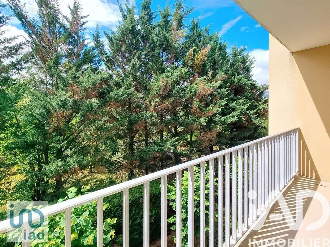 Photo 6 - Appartement à AUXERRE