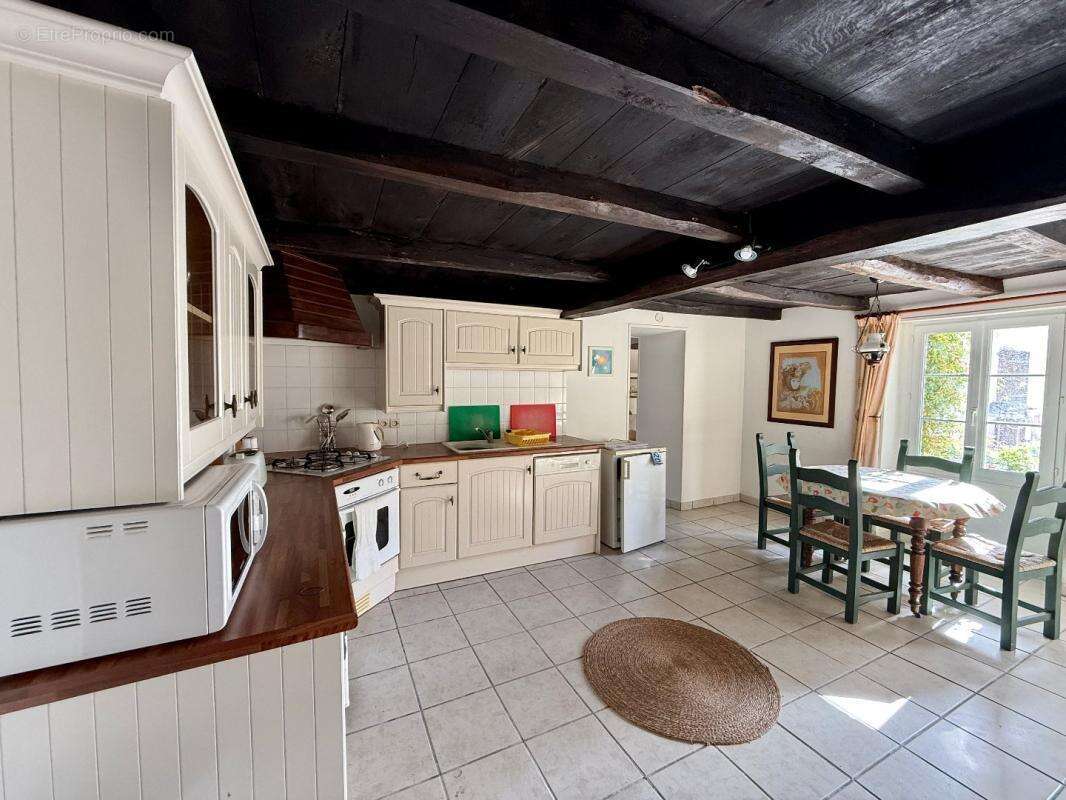 Maison à VINAX