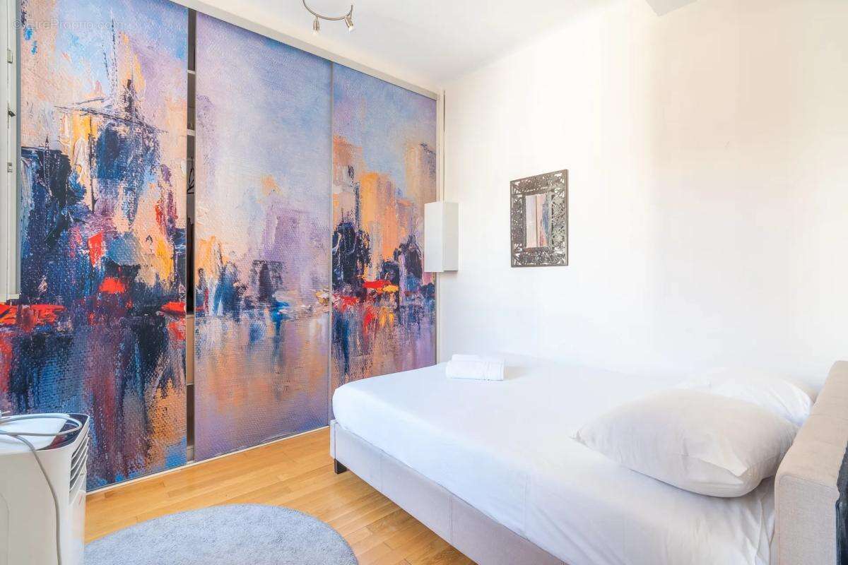 Appartement 3 pièces de 83 m² à Neuilly-sur-Seine - photo 9