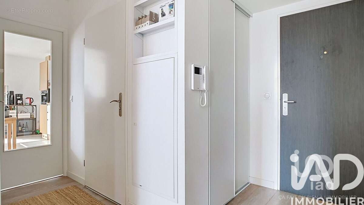 Photo 5 - Appartement à BEZONS