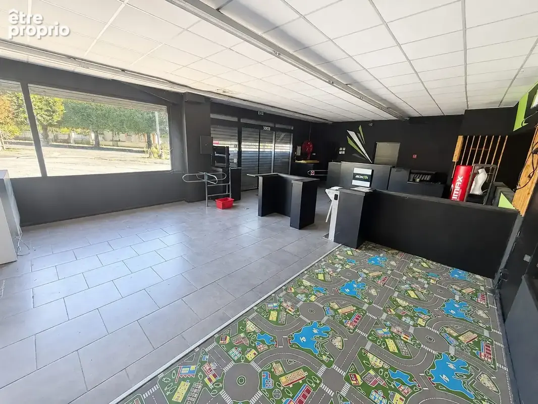 Appartement 1 058 m² à vendre à Gien (45500) - photo 4