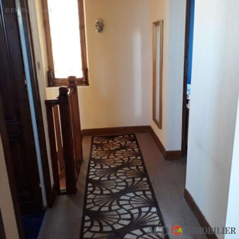 Maison à BERRE-L&#039;ETANG