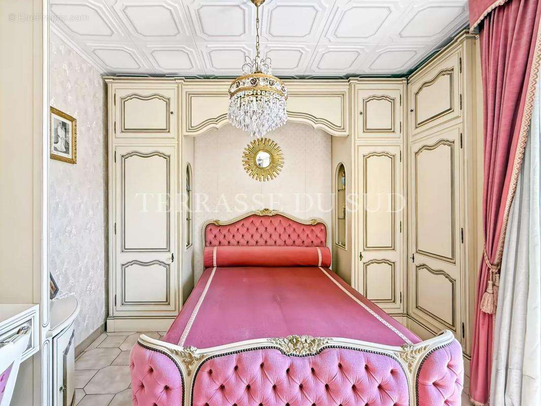 Appartement à MARSEILLE-10E