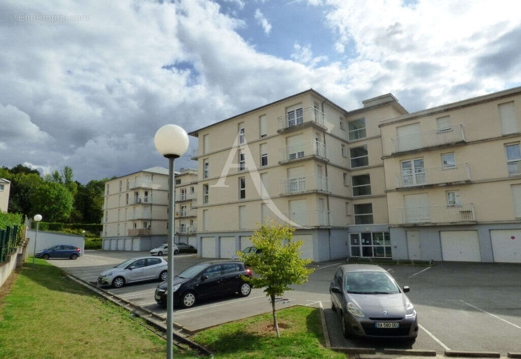 Appartement à EVREUX