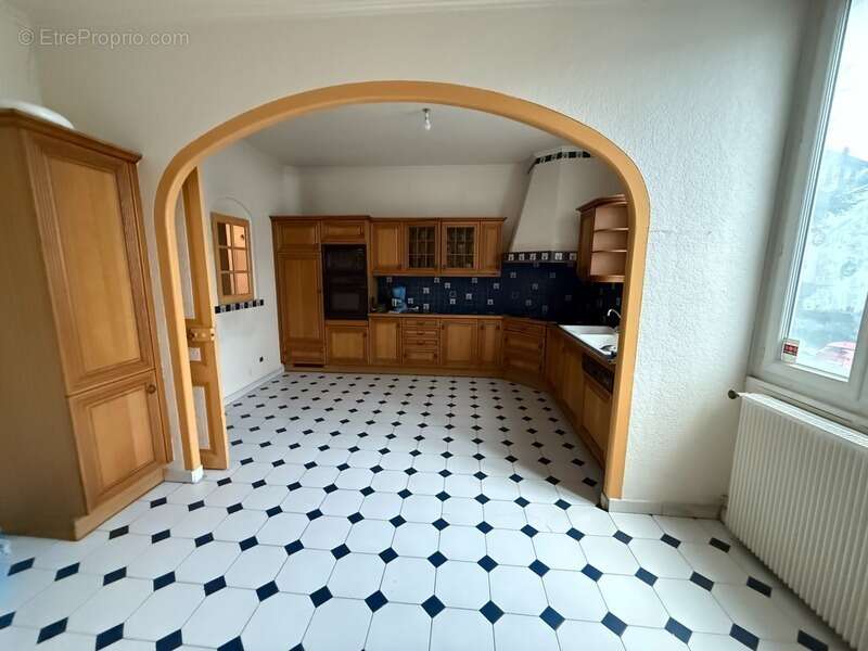 Appartement à LOURDES