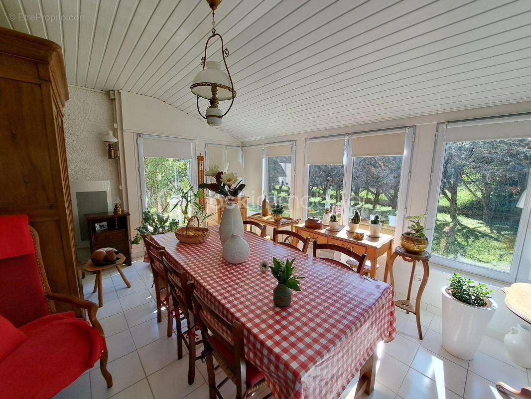 Maison à SAINT-PALAIS-SUR-MER