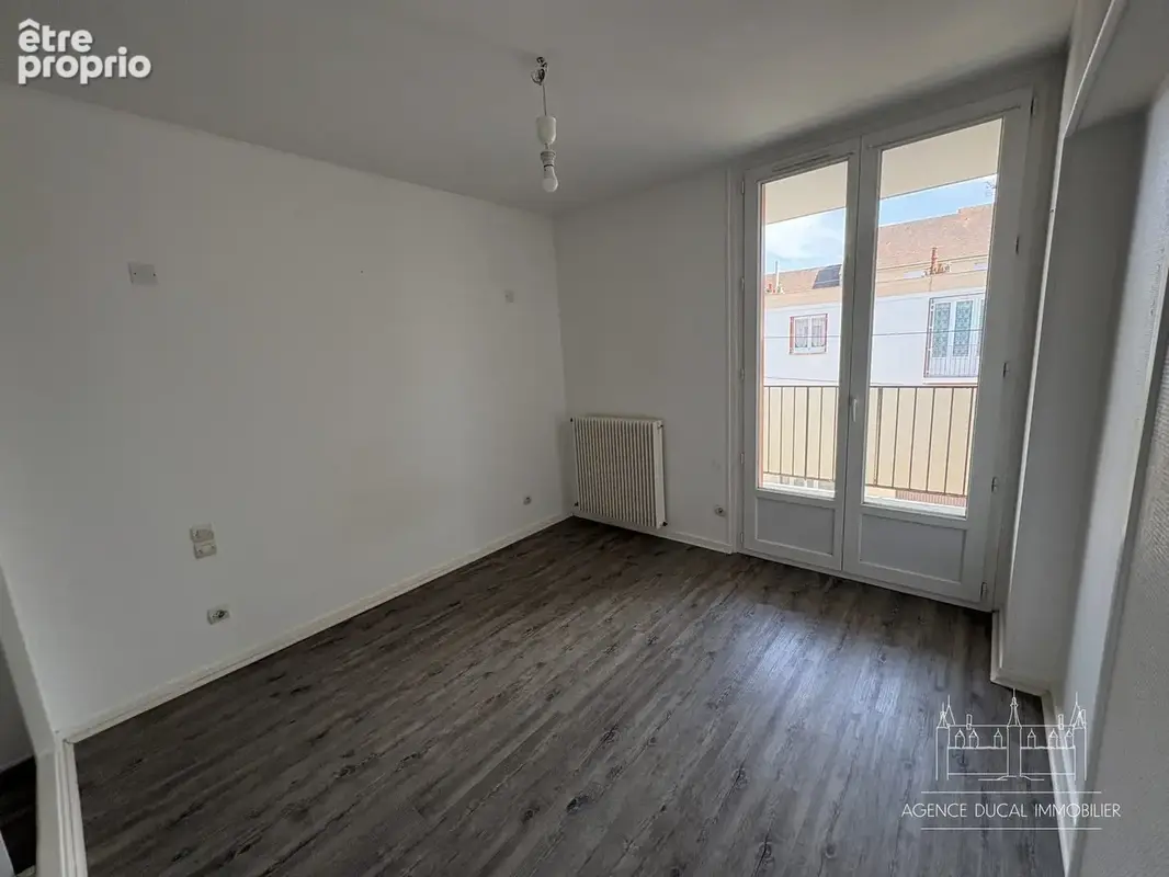Appartement 3 pièces 55 m² à vendre à Nevers (58000) - photo 9