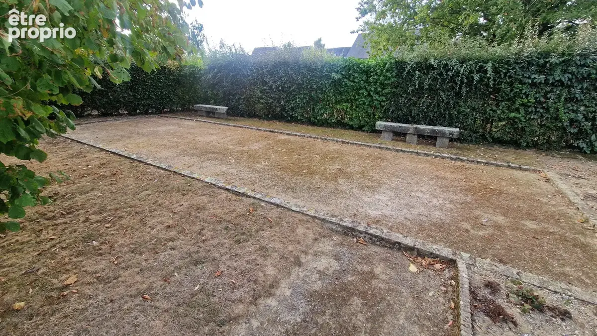 Maison familiale avec sous-sol à Renazé - 99 m2 - photo 4