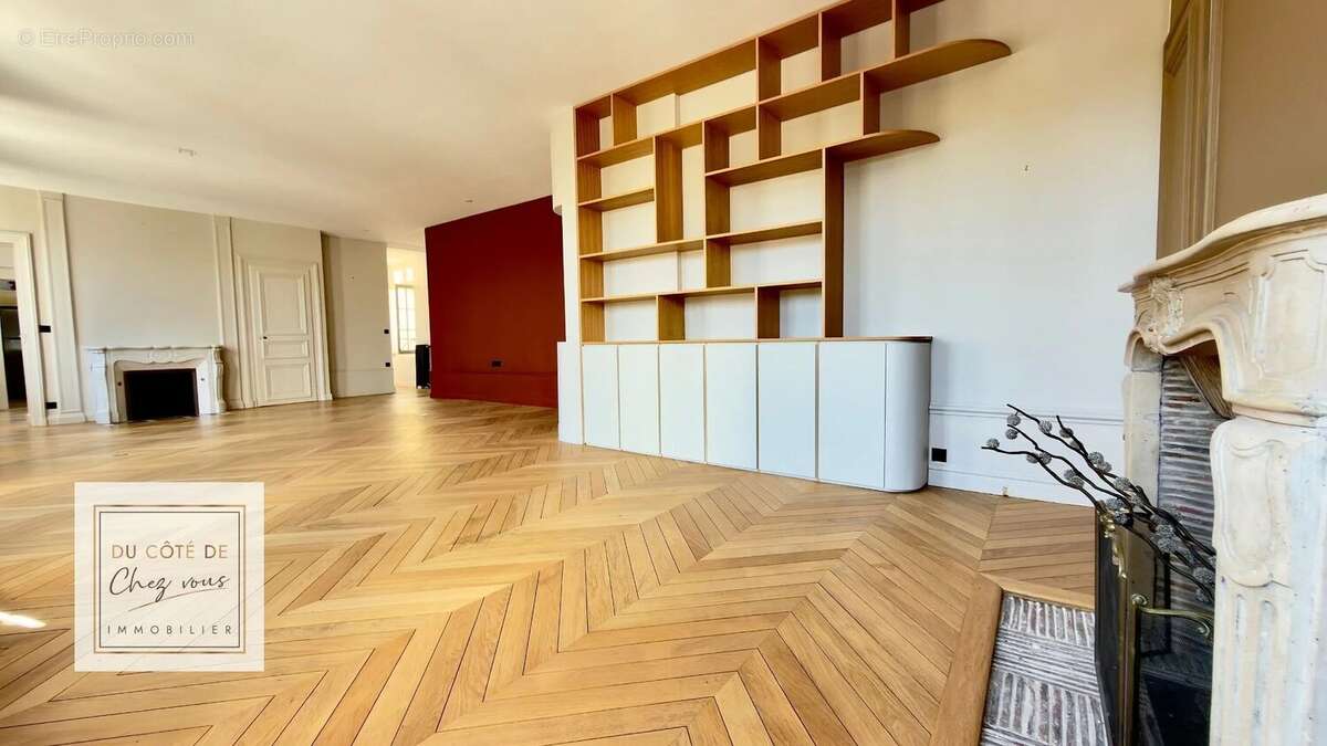 Appartement à TROYES