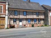Maison à BRUNEHAMEL