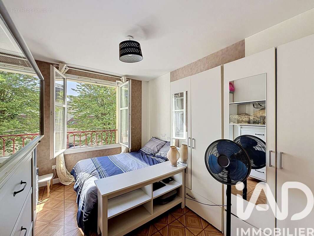 Photo 6 - Appartement à MANTES-LA-JOLIE
